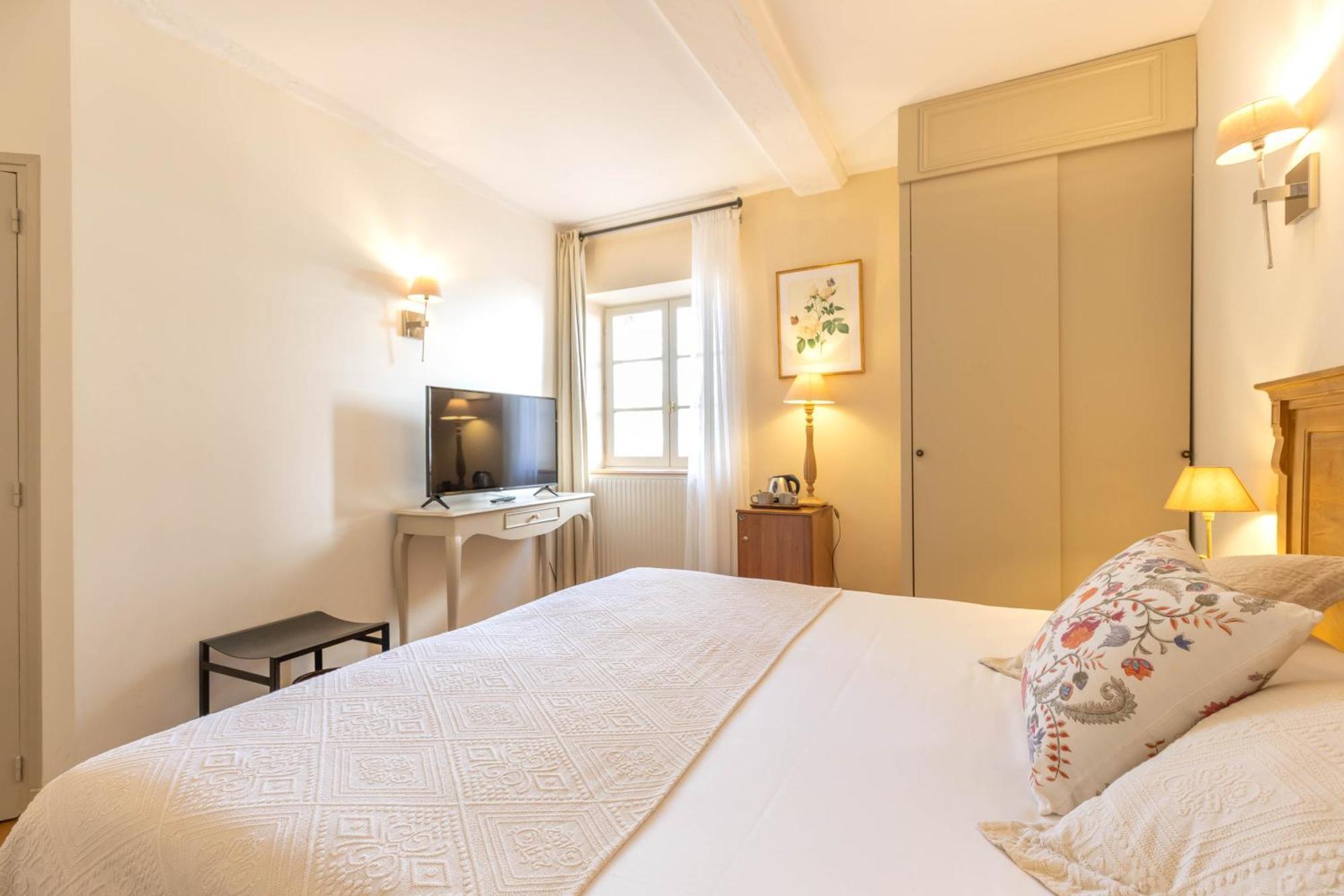 Standard Double Room with Fan